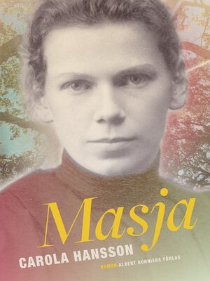 cover image of Masja